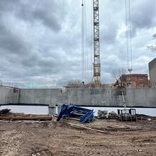 Хід будівництва ЖК Зоря 2, 2 будинок, березень 2026