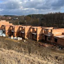 Хід будівництва ЖК PARK AVENUE, Будинок, березень 2026