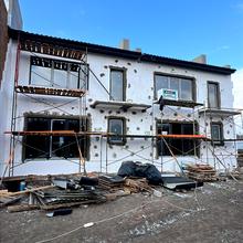 Хід будівництва ЖК PARK AVENUE, Будинок, березень 2026