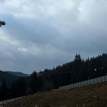 Ход строительства Апарт-отель VELMY, , март 2026