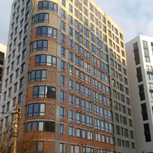 Хід будівництва ЖК LUCKY LAND, 6 будинок, березень 2026