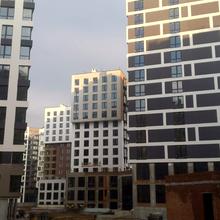 Хід будівництва ЖК LUCKY LAND, 4 будинок (секції 1-3), березень 2026