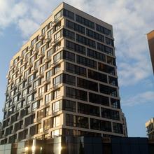 Хід будівництва ЖК LUCKY LAND, 4 будинок (секція 3), березень 2026