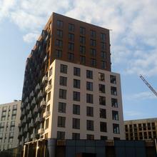 Хід будівництва ЖК LUCKY LAND, 4 будинок (секція 2), березень 2026