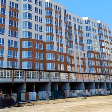 Ход строительства ЖК SOFIYA 2, 3-4 дома, март 2026