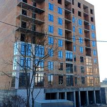 Хід будівництва ЖК Перлина Проскурова-5, 1 секція, березень 2026