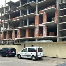 Хід будівництва ЖК Art House, 1 будинок, березень 2026