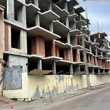 Хід будівництва ЖК Art House, 2 будинок, березень 2026