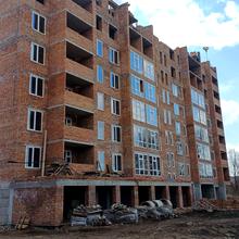 Хід будівництва ЖК Європейський квартал, 2 будинок, березень 2026