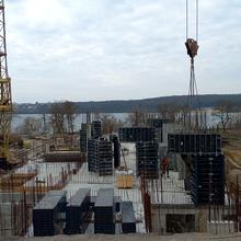 Хід будівництва ЖК SvitLand Residences, , березень 2026