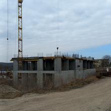 Хід будівництва ЖК SvitLand Residences, , березень 2026