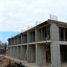 Хід будівництва ЖК SvitLand Residences, , березень 2026