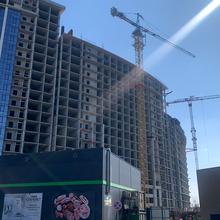 Хід будівництва Авторський район, 3 будинок, березень 2026