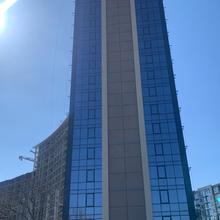 Хід будівництва Авторський район, 2 будинок, березень 2026