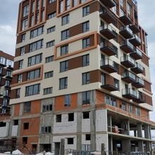 Ход строительства ЖК For Life, 11 дом, март 2026