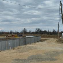 Хід будівництва ЖК ШЕЛЕСТ, 1-3 будинки, березень 2026