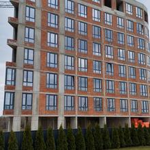 Хід будівництва ЖК RIVERVILLE, 1.1 будинок, березень 2026