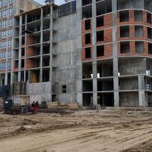 Хід будівництва ЖК RIVERVILLE, 1.2 будинок, березень 2026