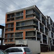 Хід будівництва ЖК CONTINENT WEST, 1-4 секції, березень 2026