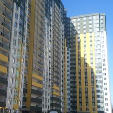 Хід будівництва ЖК Сирецькі сади, 10 будинок, березень 2026