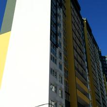 Хід будівництва ЖК Сирецькі сади, 10 будинок, березень 2026