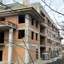 Хід будівництва Park Residence, 0, березень 2026