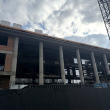 Хід будівництва Park Residence, 0, березень 2026