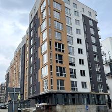 Хід будівництва ЖК Нове Життя, 1 секція, березень 2026