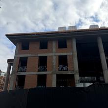 Хід будівництва Park Residence, 0, березень 2026