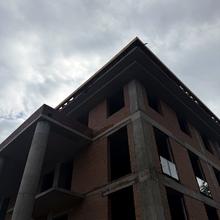 Хід будівництва Park Residence, 0, березень 2026