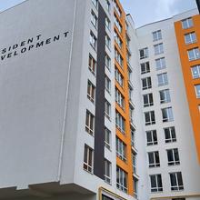 Ход строительства ЖК Deluxe-2, Дом, март 2026