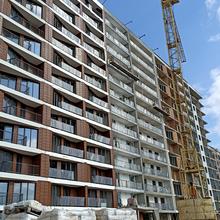 Хід будівництва ЖК Щастя, 2 будинок (секція 3), березень 2026