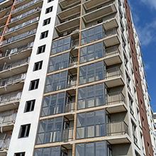 Хід будівництва ЖК Щастя, 2 будинок (секція 3), березень 2026