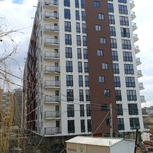 Хід будівництва ЖК Щастя, 2 будинок (секція 1), березень 2026