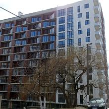 Хід будівництва ЖК Щастя, 2 будинок (секція 1), березень 2026