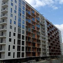 Хід будівництва ЖК Щастя, 2 будинок (секція 2), березень 2026