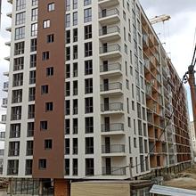 Хід будівництва ЖК Щастя, 2 будинок (секція 3), березень 2026