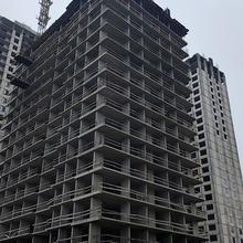 Хід будівництва ЖК Central Hills, 2 будинок, березень 2026