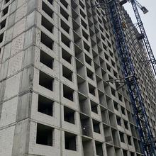 Хід будівництва ЖК Orange City, 6 будинок, березень 2026