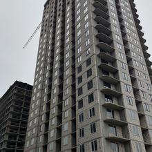 Хід будівництва ЖК Central Hills, 3 будинок, березень 2026