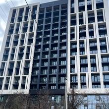 Хід будівництва Апарт-комплекс WELL towers, Будинок, березень 2026