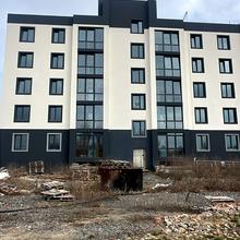 Хід будівництва ЖК АгроЦентр 1, 1 будинок (секція 2), березень 2026