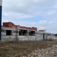 Хід будівництва ЖК АгроЦентр 1, 1 будинок (секції 3-4), березень 2026