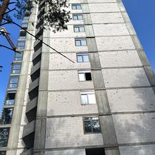 Хід будівництва ЖК Київські Зорі-2, 1-2 секції, березень 2026