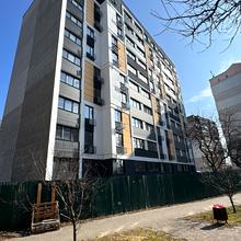 Хід будівництва ЖК Вишгород Сіті Парк, 2 будинок (секція 10), березень 2026