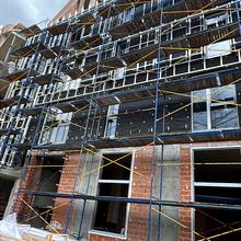 Хід будівництва ЖК D2, Будинок, березень 2026