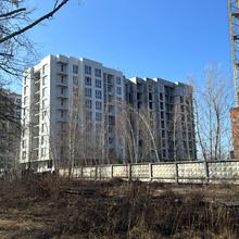 Ход строительства ЖК Зіркова Вежа 2, 1, 2 секции, март 2026