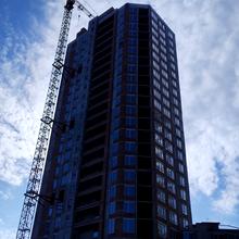 Хід будівництва Rusaniv Residence, 1 секція, березень 2026