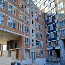 Хід будівництва Rusaniv Residence, 5.1, 5.2 секції, березень 2026