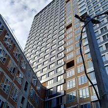 Хід будівництва Rusaniv Residence, 2 секція, березень 2026